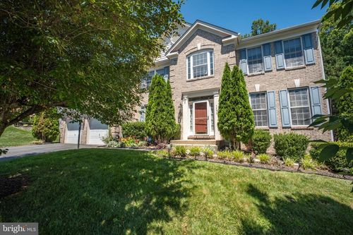 3592 Water Birch Ct, Woodbridge, VA, 22192-4545 | Card Image