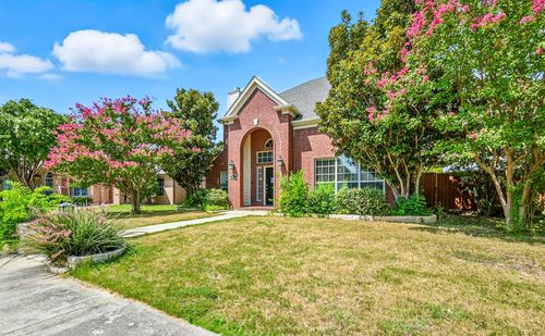 10912 Reisling Dr, Frisco, TX, 75035-2111 | Card Image