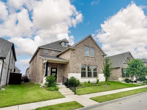 2021 Meliana Dr, Little Elm, TX, 75068-1718 | Card Image