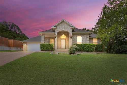 1900 Sutton Place Trl, Harker Heights, TX, 76548-6042 | Card Image