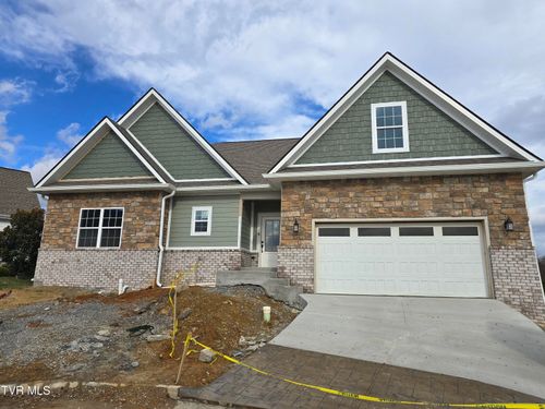 1616 Maple Ridge Ct, Kingsport, TN, 37664-4884 | Card Image