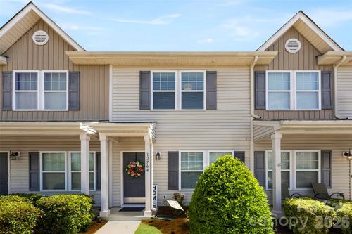 12764 Persimmon Tree Dr, Charlotte, NC, 28273-8023 | Card Image