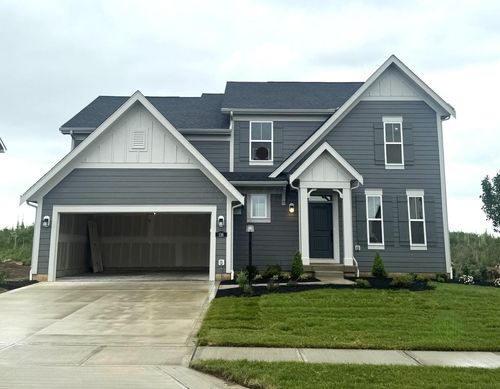 116 Gold Finch St, Pickerington, OH, 43147-3801 | Card Image