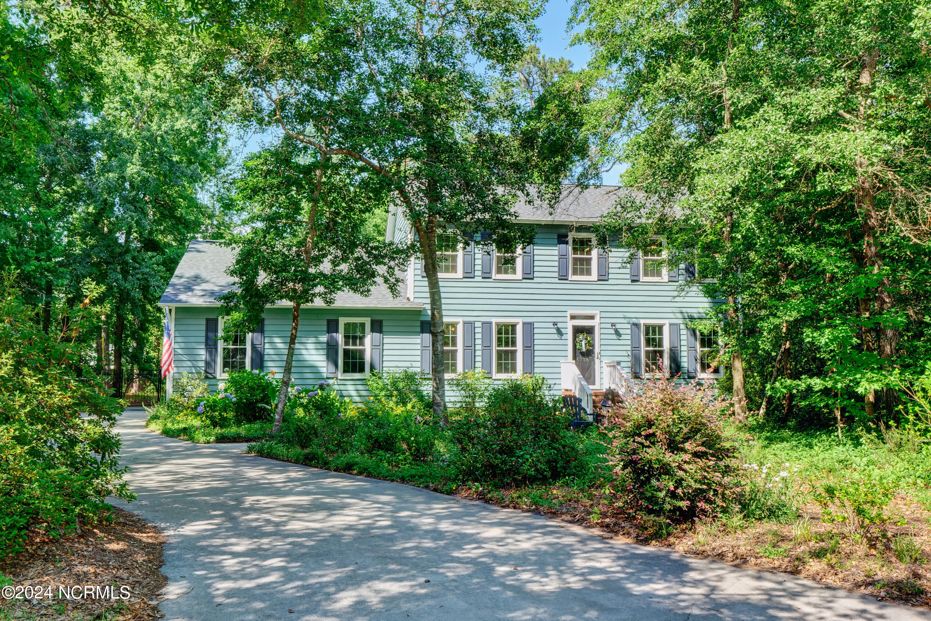 Piedmont Pl, Wilmington, NC 28411