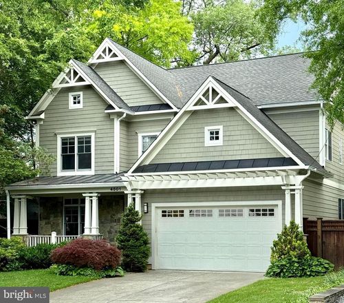 4501 Walsh St, CHEVY CHASE, MD, 20815-6005 | Card Image