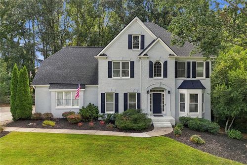 625 Briars Bnd, Alpharetta, GA, 30004-1177 | Card Image