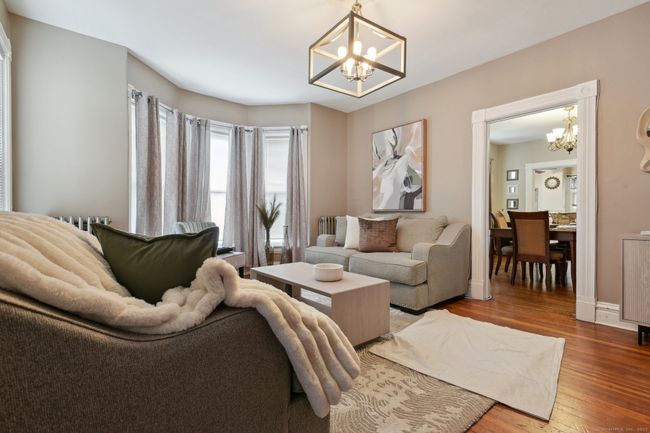 117 Bridge St, Home with 8 bedrooms, 3 bathrooms and null parking in Willimantic CT | Image 4