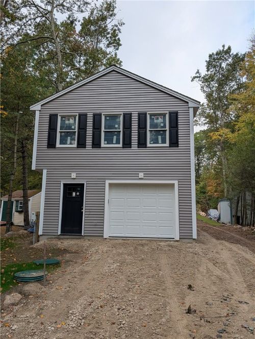 388 Wilson Trl, Pascoag, RI, 02859-1615 | Card Image