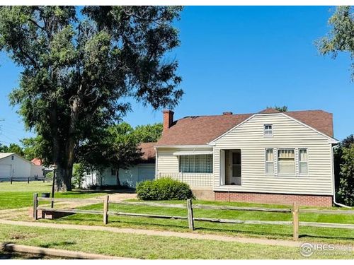 141 N Walker Ave, Haxtun, CO, 80731-2677 | Card Image