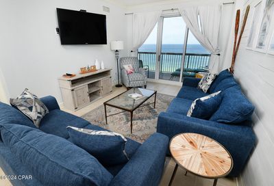 803 - 14825 Front Beach Road, Condo with 2 bedrooms, 2 bathrooms and null parking in Panama City Beach FL | Image 2