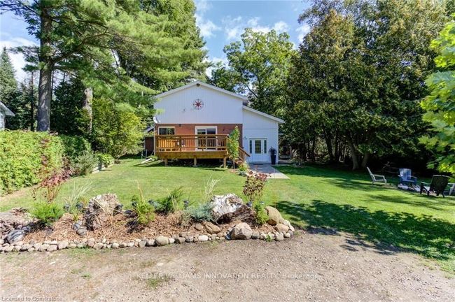 1 Beaumont Crt, House other with 5 bedrooms, 3 bathrooms and 6 parking in Tiny ON | Image 34
