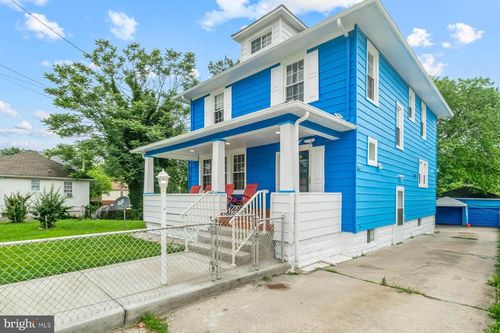 3905 Annapolis Rd, BALTIMORE, MD, 21227-2211 | Card Image