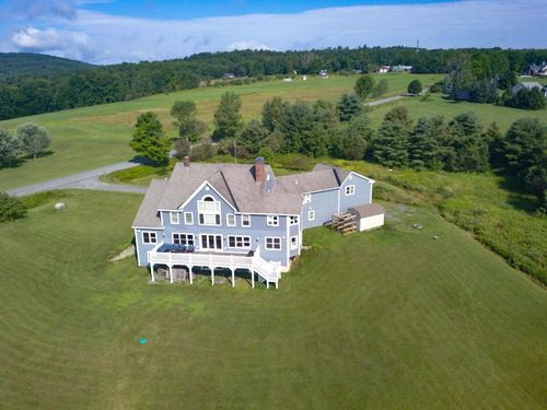 1235 Rogers Hill Rd, Newbury, VT, 05051 | Card Image