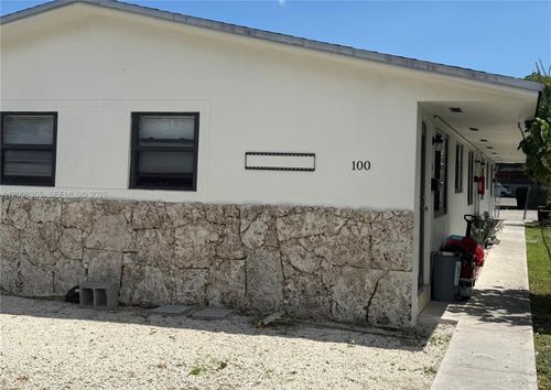 3-100 Sw 6th St, Homestead, FL, 33030-7224 | Card Image
