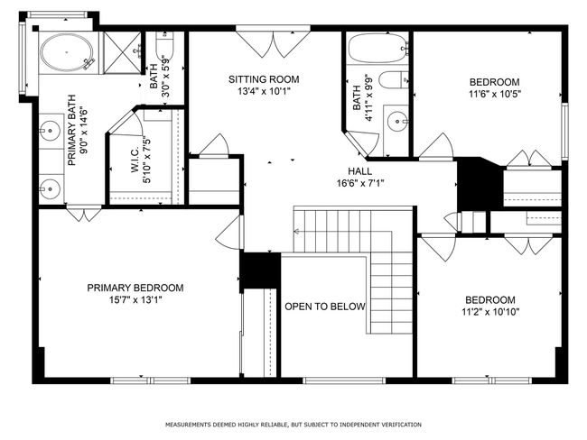 10441 Castle Dr, House other with 3 bedrooms, 3 bathrooms and null parking in Frisco TX | Image 36