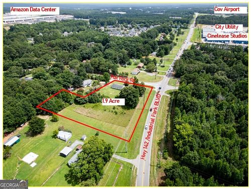 15 Flat Rock Rd, OXFORD, GA, 30054-4430 | Card Image