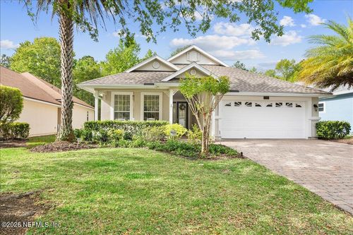 1343 Castle Pines Cir, St Augustine, FL, 32092-0611 | Card Image