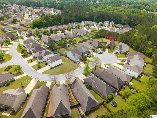 448 Reed Way, House other with 2 bedrooms, 2 bathrooms and null parking in KIMBERLY AL | Image 12