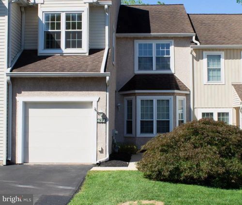 432 Country Club Dr, LANSDALE, PA, 19446-1463 | Card Image