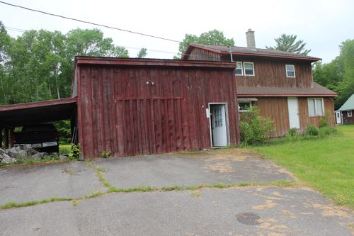 1100 Shin Pond Road, Mount Chase, ME, 04765 | Card Image
