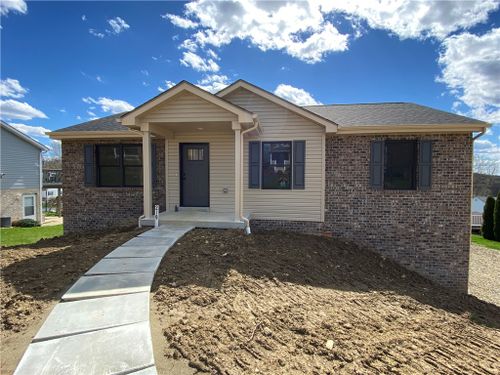 219 Ali Dr, Pleasant Unity, PA, 15676-1011 | Card Image