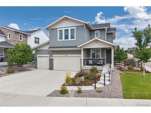 4616 Girardot Pt, Castle Rock, CO, 80104-9828 | Card Image