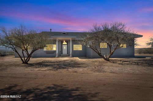 806 N Mesquite Dr, Saint David, AZ, 85630-6175 | Card Image