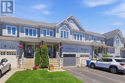 808 Cook Crescent, Shelburne, ON, L9V3V3 | Card Image