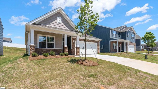 945 Pineland Dr, House other with 3 bedrooms, 2 bathrooms and 2 parking in Woodruff SC | Image 5