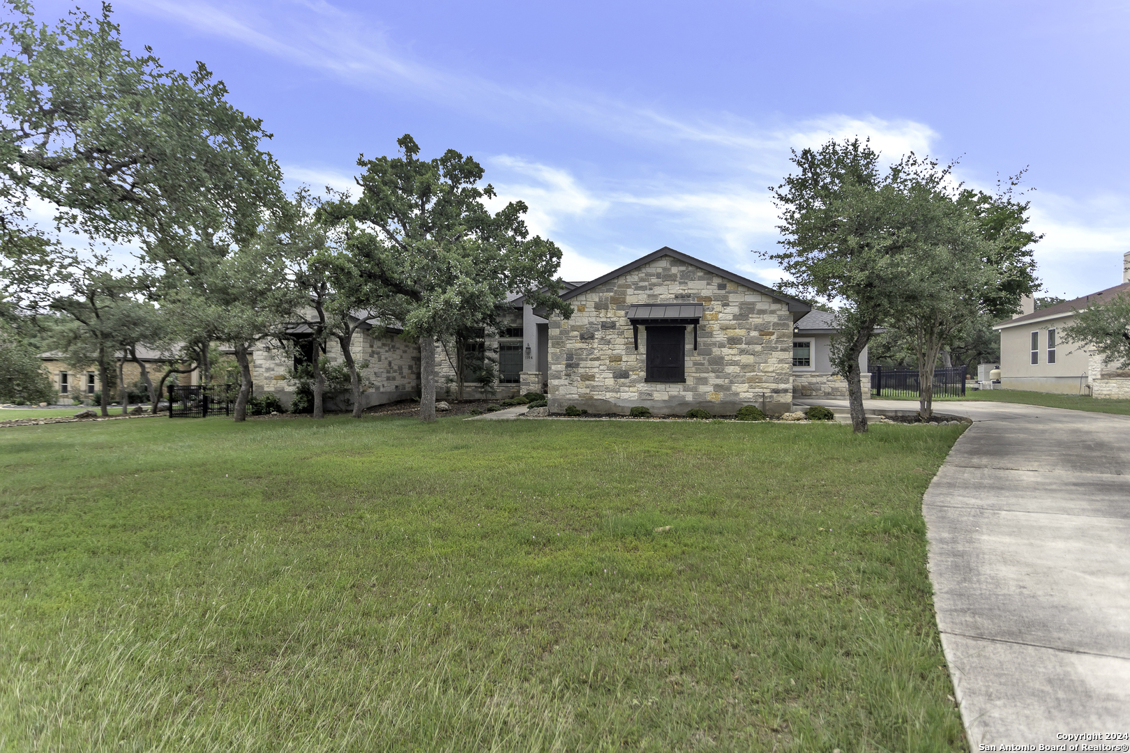 Glenwood Loop, Bulverde, TX 78163