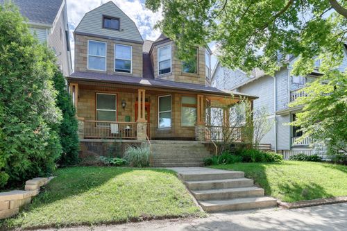 546 N 32nd St, Milwaukee, WI, 53208-4055 | Card Image