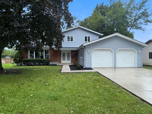 4308 176th Pl, Country Club Hills, IL, 60478-4750 | Card Image