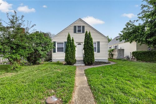 419 Haskins Avenue, Dayton, OH, 45420 | Card Image