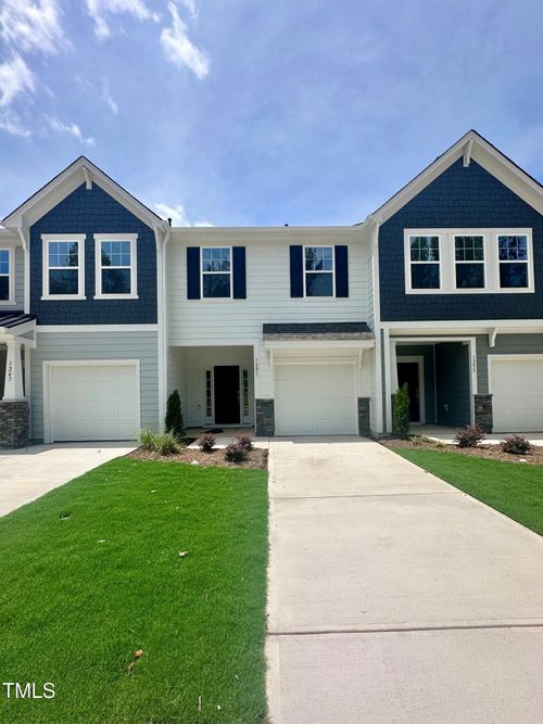 1251 Hammond Drive, Mebane, NC, 27302 | Card Image