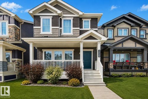 3428 Cherry Way Sw, Edmonton, AB, T6X2B6 | Card Image