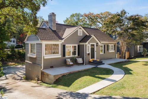 410 Aberdeen Dr, Greenville, SC, 29605-3028 | Card Image