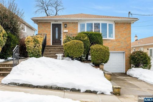 103 Lincoln Ave, North Arlington, NJ, 07031-4760 | Card Image