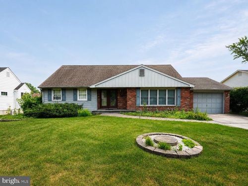 300 Wilson Ave, WOODBURY HEIGHTS, NJ, 08097-1138 | Card Image