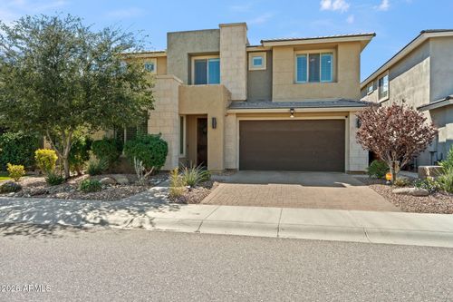 3415 E Sands Drive, Phoenix, AZ, 85050 | Card Image