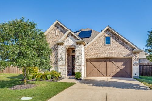 8213 Centipede Ct, Dallas, TX, 75252-6520 | Card Image