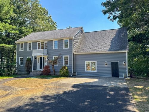 34 Kevins Way, South Easton, MA, 02375-1260 | Card Image