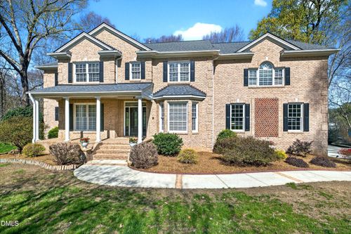 3405 Sparrowwood Dr, Wake Forest, NC, 27587-4994 | Card Image