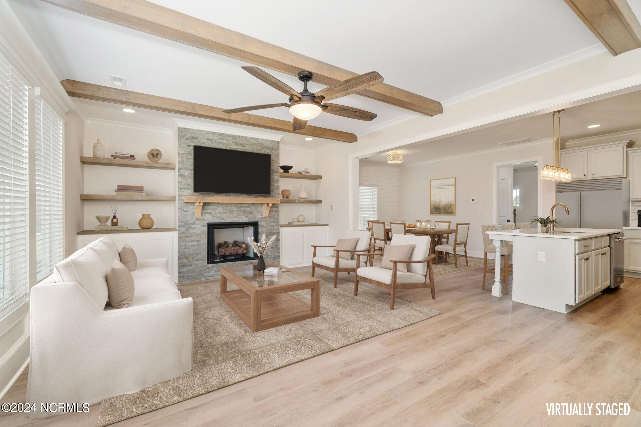 Great Egret Way, Beaufort, NC 28516