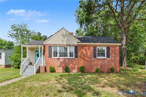 4608 Chipoax Ave, Henrico, VA, 23231-2339 | Card Image