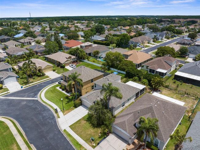 10723 Eveningwood Ct, House other with 4 bedrooms, 3 bathrooms and null parking in Trinity FL | Image 4