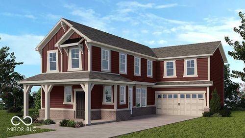 15934 Meadow Frost Ct, Fishers, IN, 46037 | Card Image