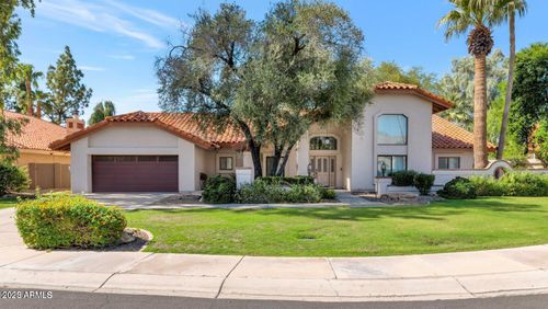 10508 N 97th St, Scottsdale, AZ, 85258-4782 | Card Image