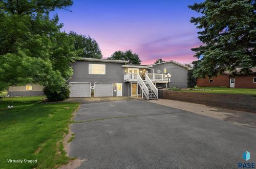 100 S Allen Ave Avenue, Colman, SD, 57017 | Card Image