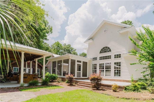 128 Seines Landing Dr, House other with 4 bedrooms, 3 bathrooms and null parking in Springfield GA | Image 42