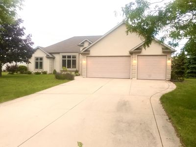 10226 80th Street, House other with 4 bedrooms, 3 bathrooms and null parking in PLEASANT PRAIRIE WI | Image 1